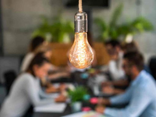 Tagesseminar für alle Energietypen 09.11.2025