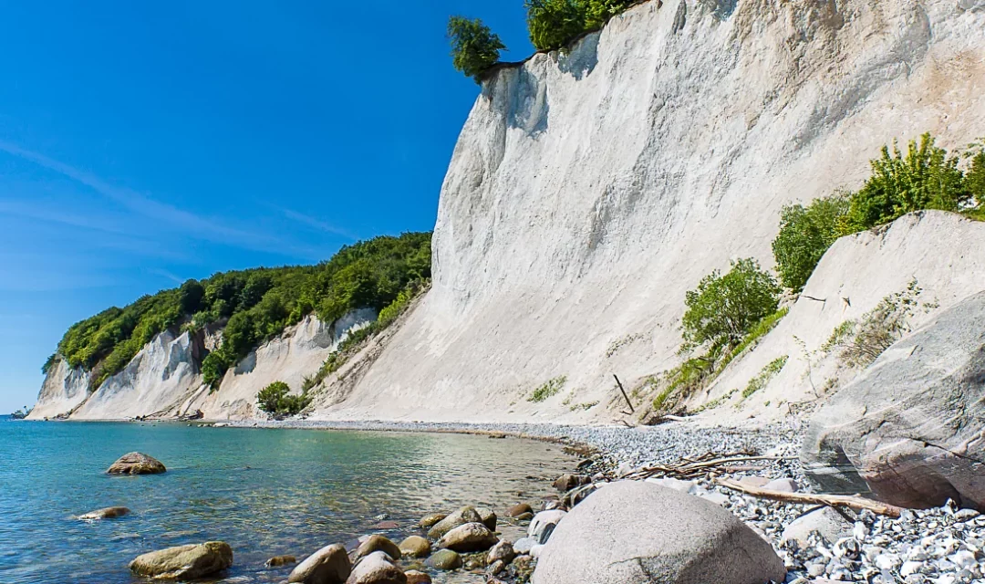 ISA Seminarwoche auf der Insel Rügen vom 20.-26. Sep 2026